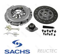 Complete Clutch Kit Audi:A5,A4 0B4141165 0B4141031 0B3141117