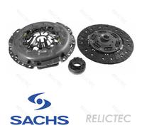 Complete Clutch Kit Audi:A6,A4 078141032A 078141032AX 059141031P 078141032A