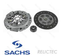 Complete Clutch Kit Audi VW:A4,PASSAT,A6 06C198141AX 038198141E 06C198141A