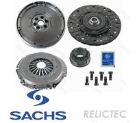 SACHS 2290 601 045 Clutch kit