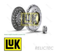 LuK 624 2279 00 Clutch kit