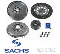 SACHS 2290 601 032 Clutch Kit for Volkswagen Passat B5.5 (3B3) 2000-2005 and Other Vehicles