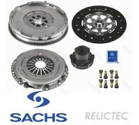 Complete Clutch Kit BMW:E46,E39,E36,3,5,Z3
