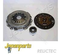 Complete Clutch Kit Chevrolet Daewoo:MATIZ,SPARK,AVEO,KALOS 96343031