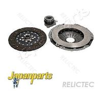 Complete Clutch Kit Chevrolet Opel:ANTARA,CAPTIVA,LACETTI,NUBIRA,EPICA 96625639
