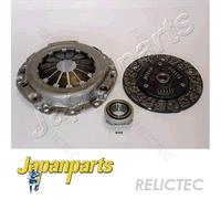 Complete Clutch Kit Daihatsu:CUORE
