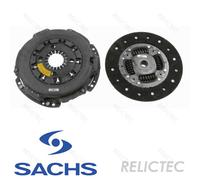 Complete Clutch Kit Fiat:DUCATO 504360588 71747971 504260039 504092160