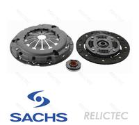 Complete Clutch Kit Fiat Lancia Alfa Romeo:PANDA,PUNTO,YPSILON,MITO,500L,500C