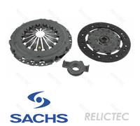 Complete Clutch Kit Fiat Opel Vauxhall Alfa Romeo:DOBLO,COMBO,MAREA,MULTIPLA