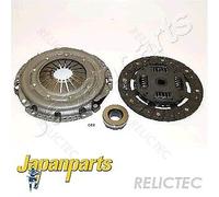 Complete Clutch Kit for Chrysler:VOYAGER IV 05069000AD