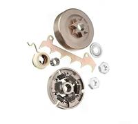 Complete Clutch Kit for For Ms250 Chainsaws Reliable Accessories for Long Lasting Performance