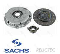 SACHS 3000 950 631 Clutch kit