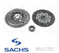 Complete Clutch Kit for Hyundai:SANTA FE I 1 41421-39265 41421-39260