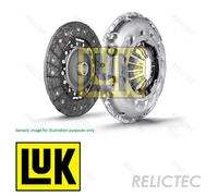 Complete Clutch Kit for Hyundai:SANTA FE II 2 41200-38200 41200-38250