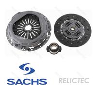SACHS 3400 700 447 Clutch kit