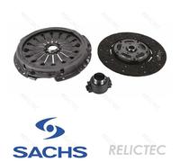SACHS 3400 700 682 Clutch kit