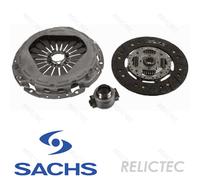 SACHS 3400 700 637 Clutch kit