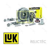 LuK 602 0012 00 Clutch kit