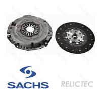2PCE CLUTCH KIT HYUNDAI i40 TUCSON CARENS OPTIMA 1.6 1.7CRDI 4120024450