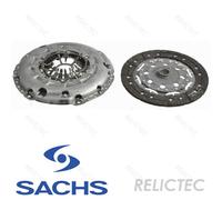 Complete Clutch Kit for KIA Hyundai:ix35,SPORTAGE 41200-24420 41200-24410