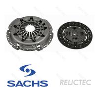 Complete Clutch Kit for Nissan:MICRA III 3,NOTE 30300-CR14B 30300-CR14A