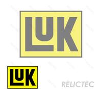 Complete Clutch Kit for Peugeot:307,SW 2052.N5