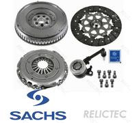 Complete Clutch Kit for Renault Nissan:MEGANE II 2,PRIMERA,SCENIC II 2