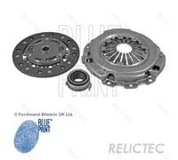 Complete Clutch Kit for Suzuki Chevrolet:ALTO,MATIZ 09269-28004S1 22400M79G10