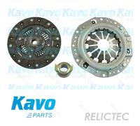 KAVO PARTS CP-9063 Clutch kit