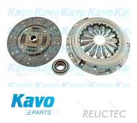 KAVO PARTS CP-1216 Clutch kit