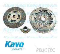 Complete Clutch Kit for Toyota:LAND CRUISER