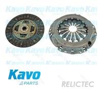 Complete Clutch Kit for Toyota Subaru:YARIS,COROLLA,TREZIA,VERSO,AURIS