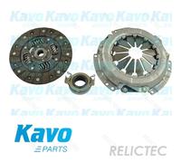 Complete Clutch Kit for Toyota:YARIS