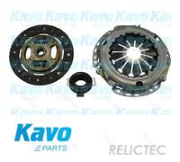 Complete Clutch Kit for Toyota:YARIS