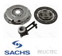 Complete Clutch Kit Ford:FOCUS