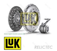 LuK 625 3096 33 Clutch kit