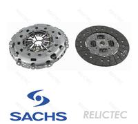 Complete Clutch Kit Ford:TRANSIT 1517988 1508928 8C11-7540-CB 1788699 1526467