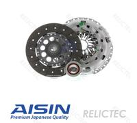 AISIN KH-076 Clutch kit