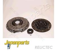 JAPANPARTS KF-374 Clutch kit