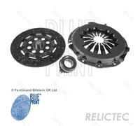 BLUE PRINT ADM53074 Clutch kit