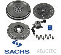 Complete Clutch Kit MB:906,SPRINTER