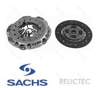 Complete Clutch Kit MB:W211,A209,S203,W203,C209,S211,CLK,C,E 0192506801