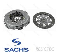 SACHS 3000 950 714 Clutch kit