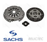 Complete Clutch Kit Mini:MINI Cooper