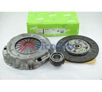 Complete Clutch Kit Nissan Trade 2.8 D 3.0 D VALEO 801583 119051910 30001G9825
