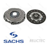 Complete Clutch Kit Opel Vauxhall:ASTRA H,Mk V 5,VECTRA C,ZAFIRA Mk II 2,B