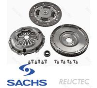 Complete Clutch Kit Peugeot:307,SW 2052N5 2052N5