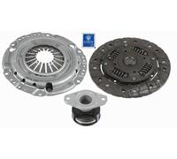 Complete Clutch Kit Skoda:FABIA I 1 6Y0198141 6Y0198141