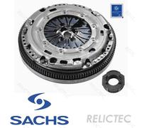 Complete Clutch Kit VW Audi Seat Skoda:A3,PASSAT,GOLF Plus,OCTAVIA II 2,VI 6