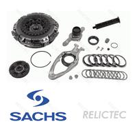 Complete Clutch Kit VW Seat Audi Skoda:A3,A1,GOLF VII 7,PASSAT,LEON,SC,ST